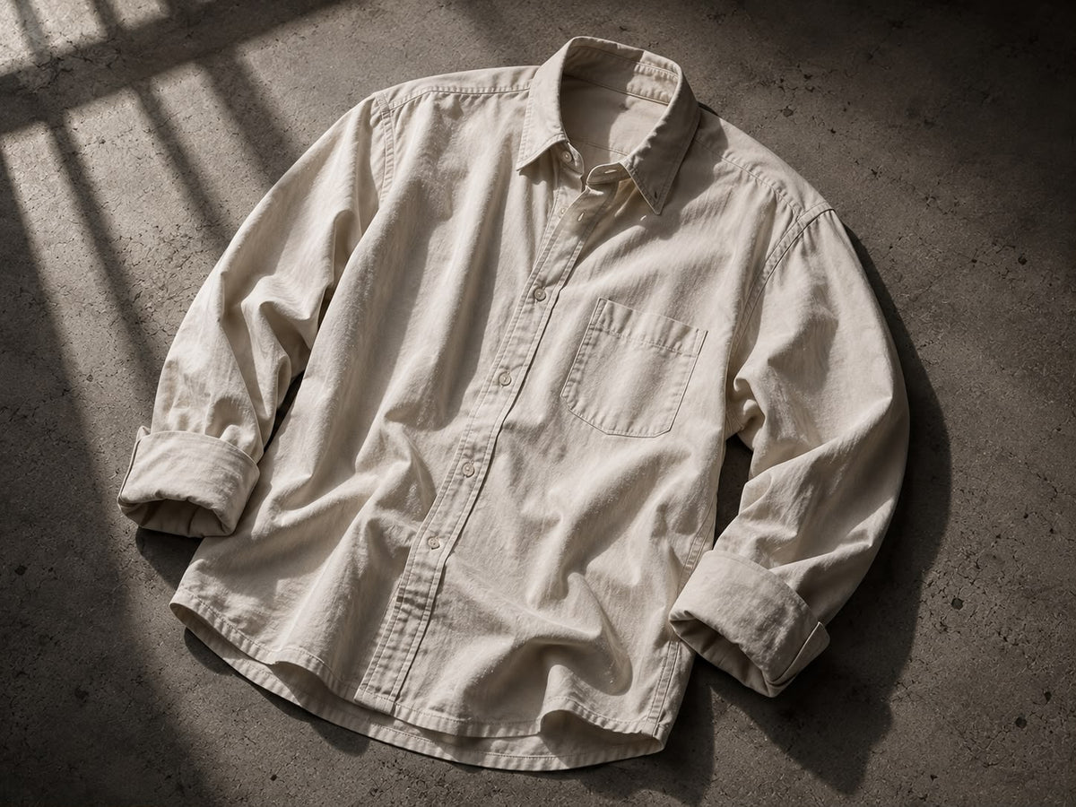 SHIRTS