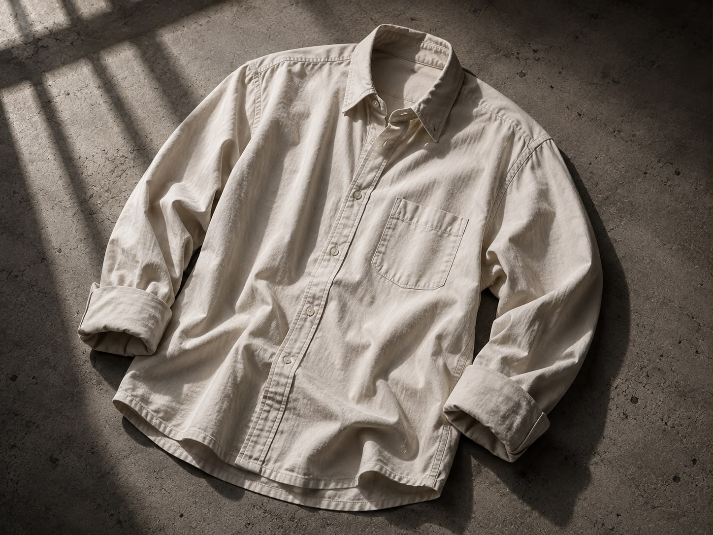 SHIRTS