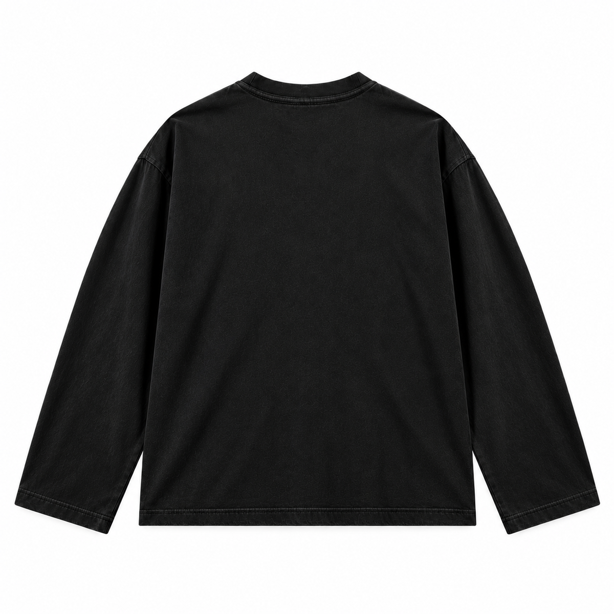 Vision Longsleeve tee