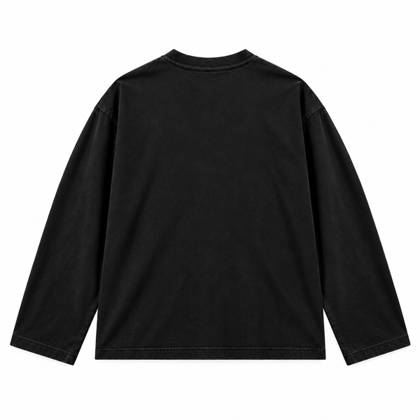 Vision Longsleeve tee