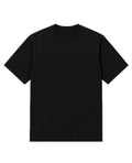Blank Tee - Midnight Black