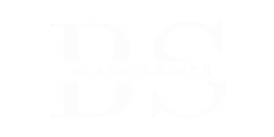 Blank Saints